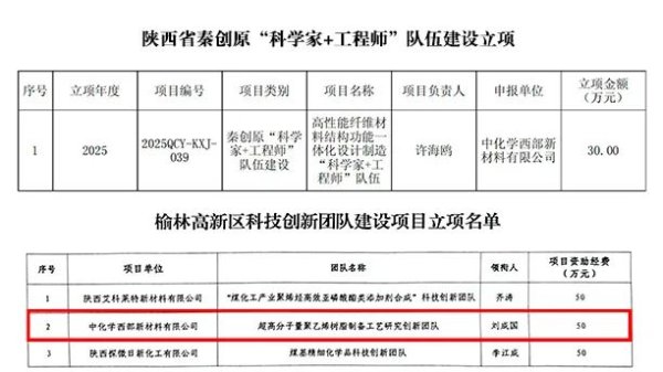 配资门户官方平台网站 科技赋能 打造高端聚烯烃产业新引擎——城投公司超高分子量聚乙烯项目建设纪实