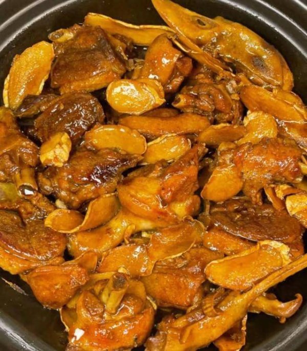 正规股票配资官网查询 吃4黄，祛湿补虚越吃越健康，医生不用帮！